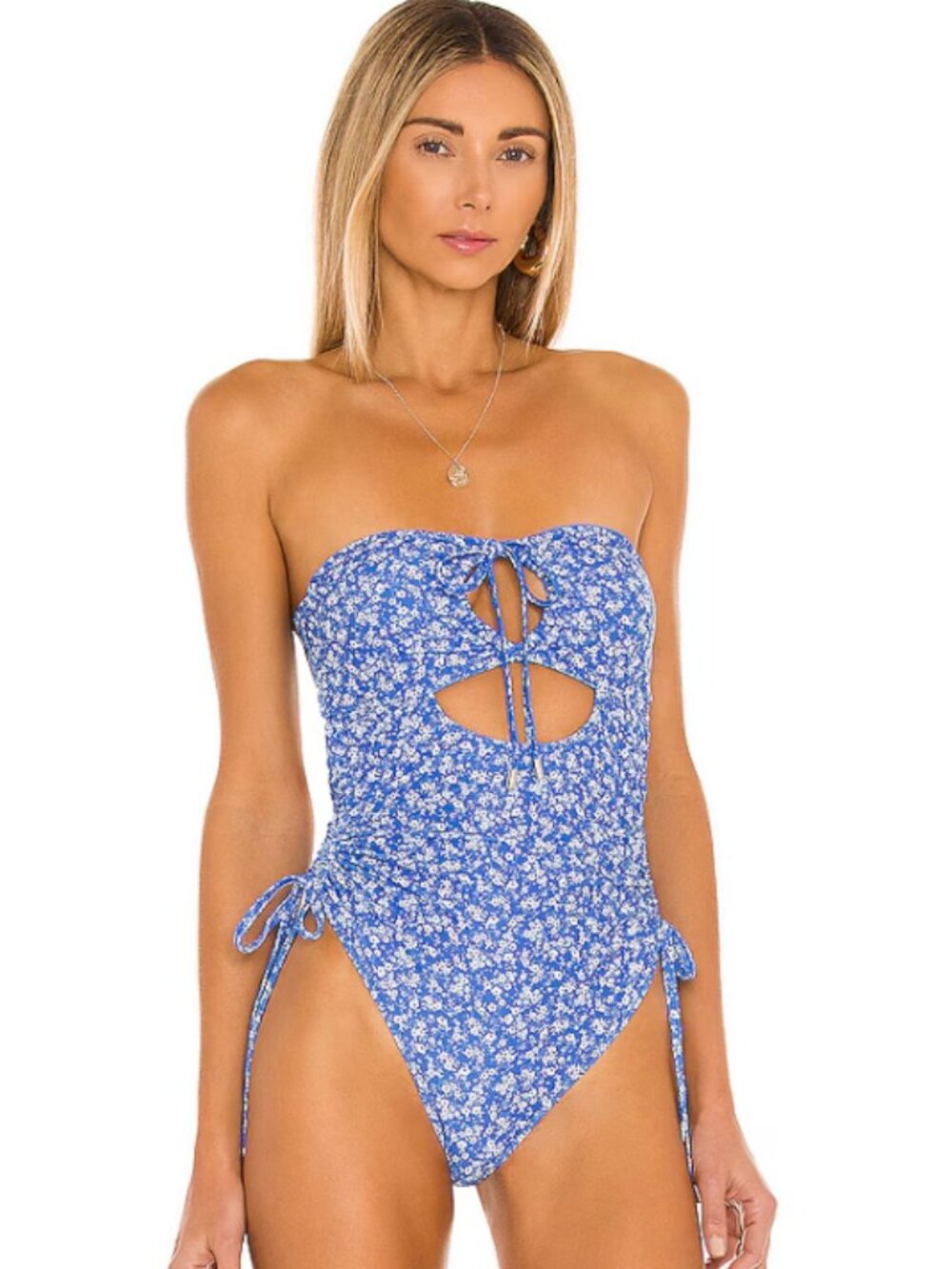NWOT Tularosa Dilara One Piece Size Large